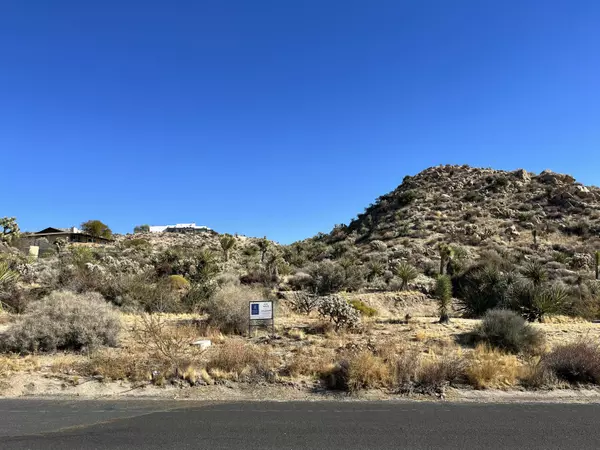 0 Farrelo RD, Yucca Valley, CA 92284