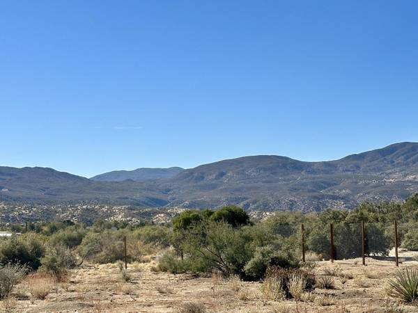 Geneva Heights With Well, Mountain Center, CA 92561