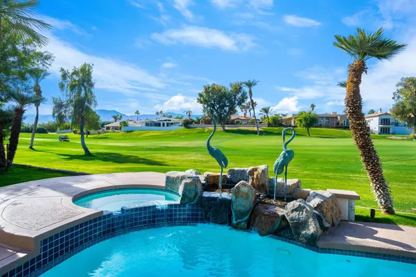 Bermuda Dunes, CA 92203,42605 Castle Harbor CT