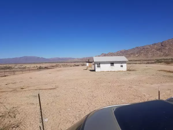 Niland, CA 92257,0 Turner RD