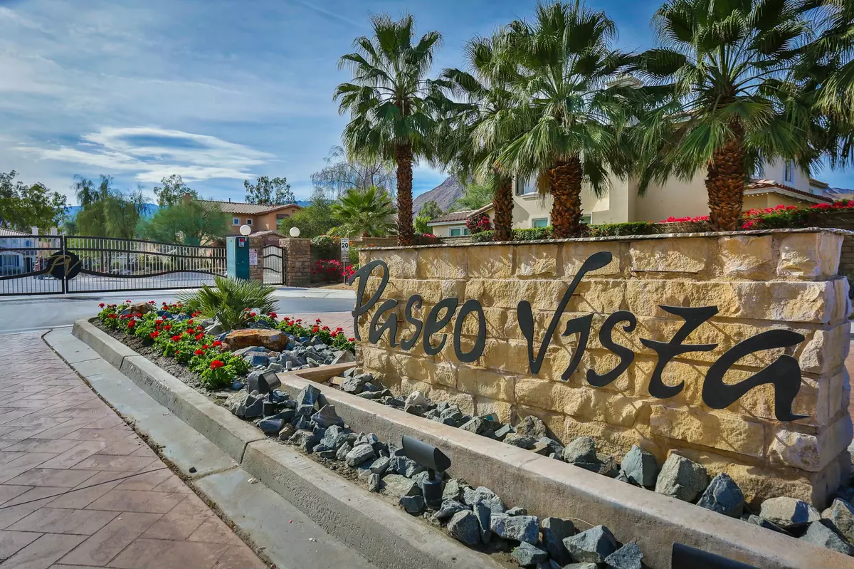 Palm Desert, CA 92260,177 Paseo Vista CIR