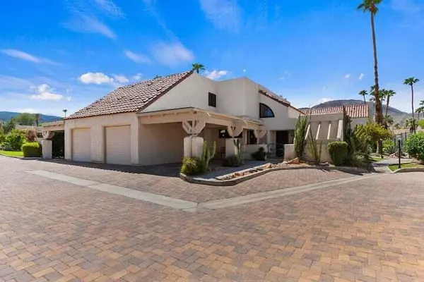 73318 Shadow Mountain DR #B, Palm Desert, CA 92260