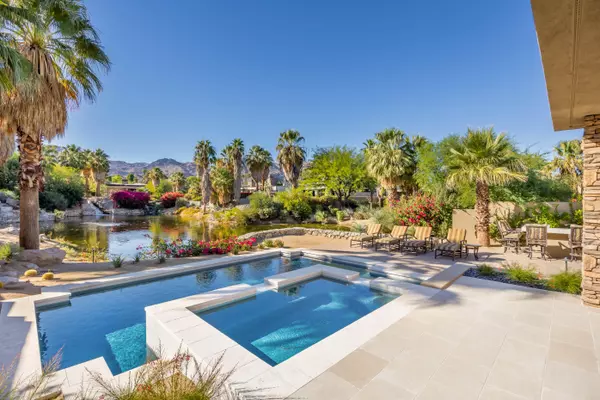 1126 Lake Vista VIS, Palm Desert, CA 92260