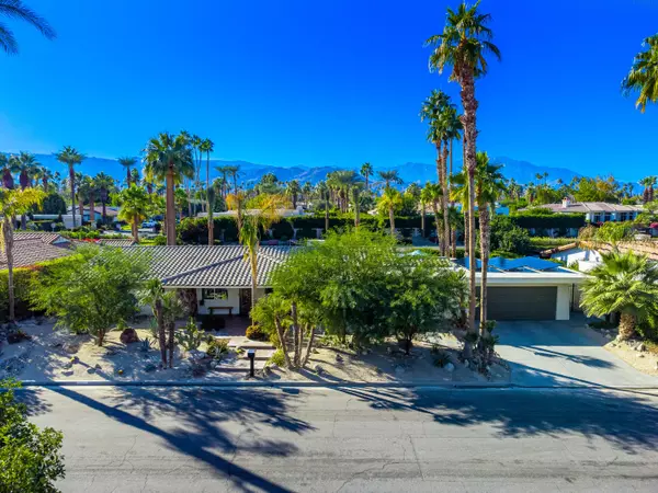 45675 Via Corona, Indian Wells, CA 92210