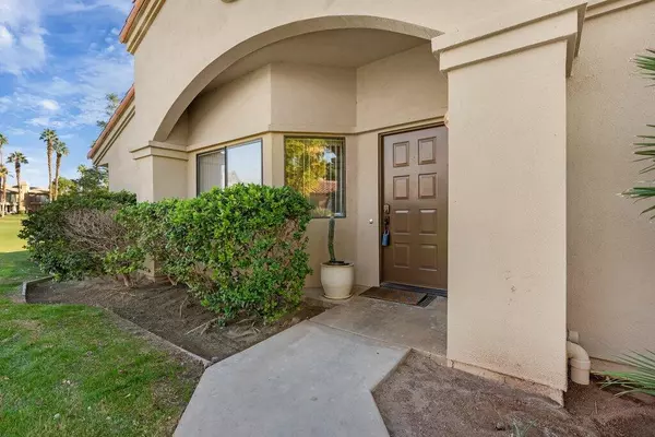 Palm Desert, CA 92211,38306 Gazania CIR