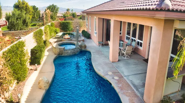 Rancho Mirage, CA 92270,31 Via Del Maricale