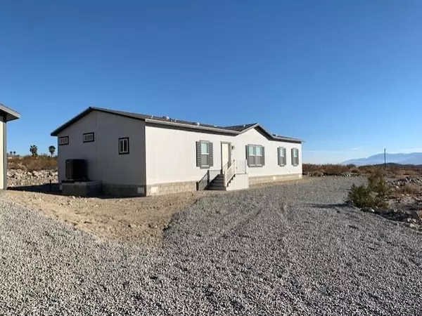 Desert Hot Springs, CA 92241,20158 Penny LN