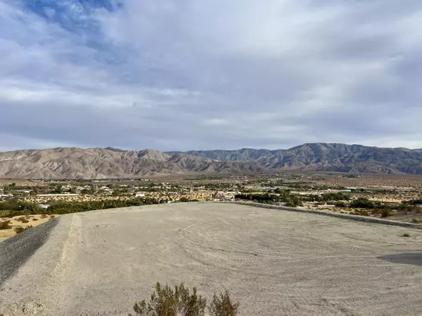 23551 Henry RD, Desert Hot Springs, CA 92241