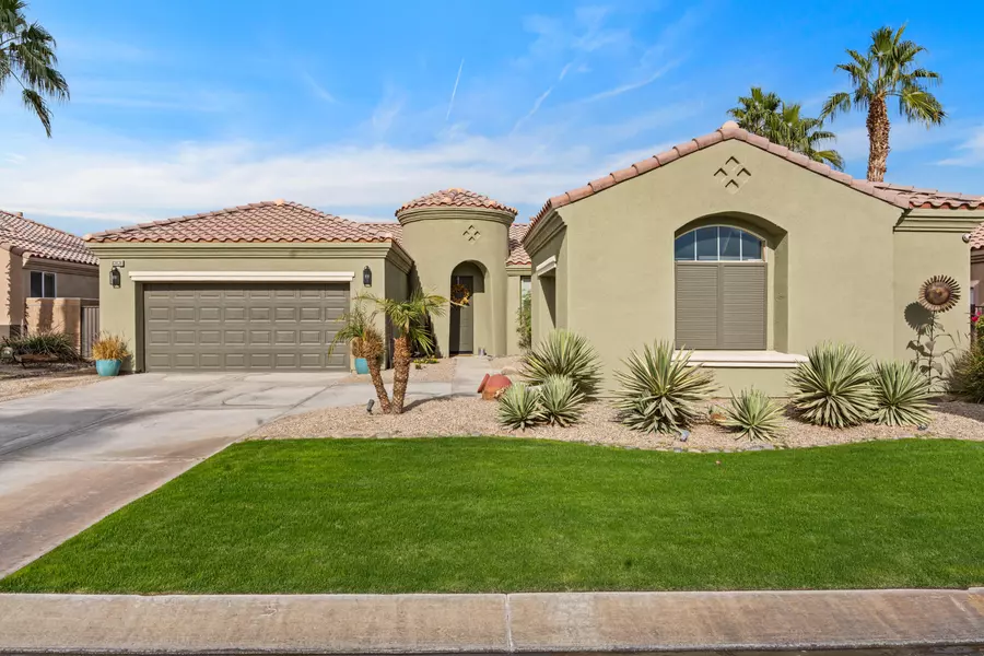 83836 Collection DR, Indio, CA 92203