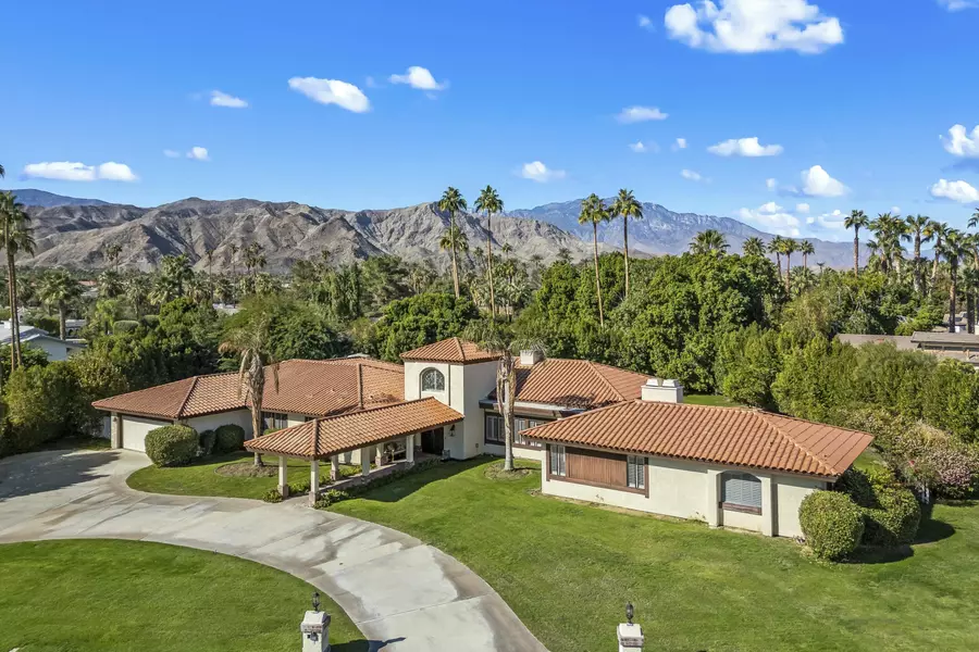 3 Clancy LN S, Rancho Mirage, CA 92270