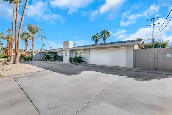 Palm Desert, CA 92260,74521 Peppertree DR