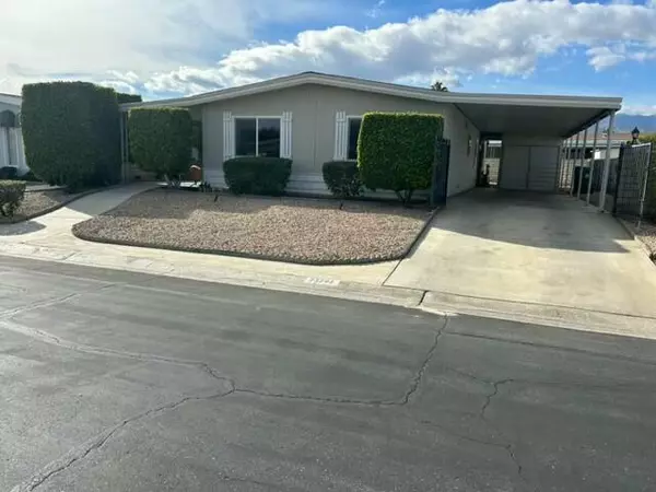 Palm Desert, CA 92260,73265 Cold Springs WAY