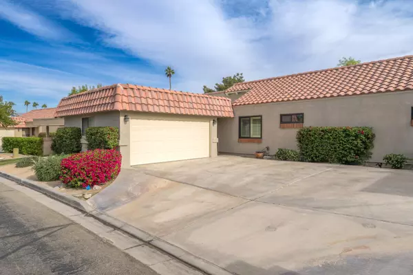 41456 Resorter BLVD, Palm Desert, CA 92211