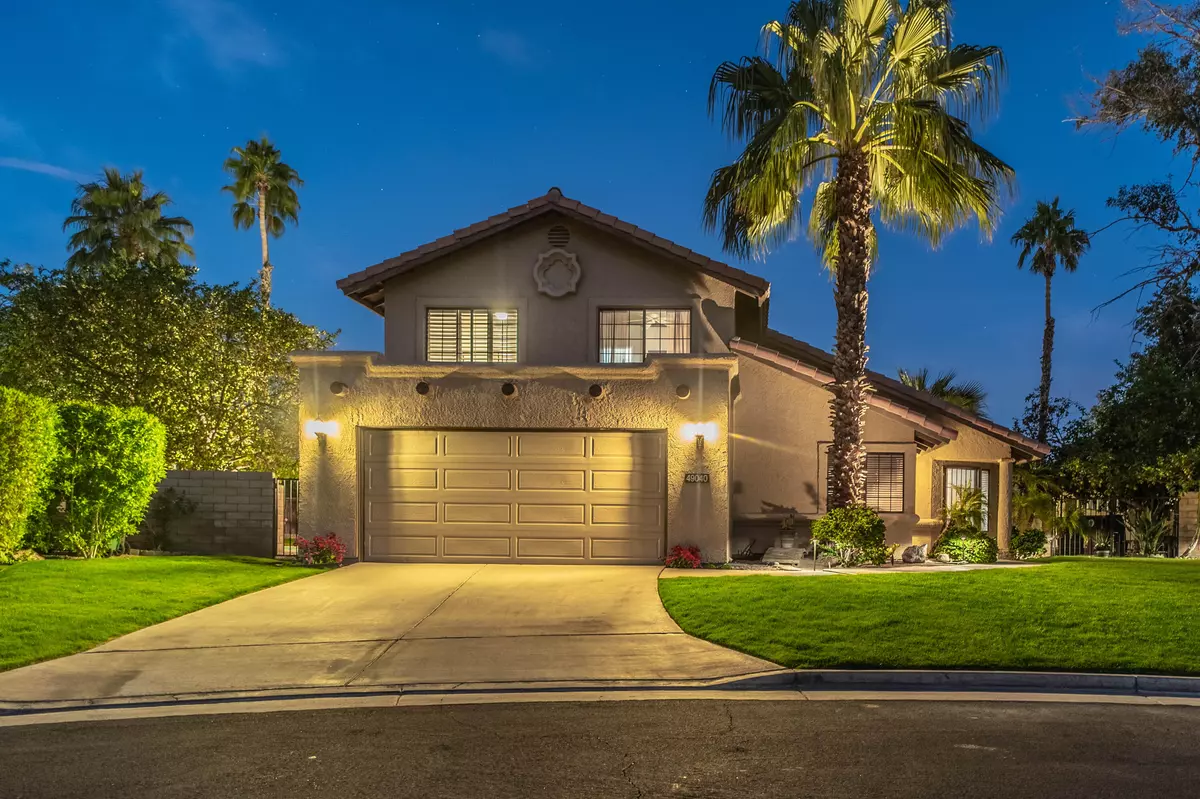 La Quinta, CA 92253,49040 Serenata CT