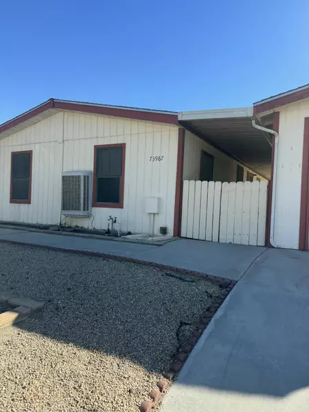 73967 Bocca Chica TRL, Thousand Palms, CA 92276