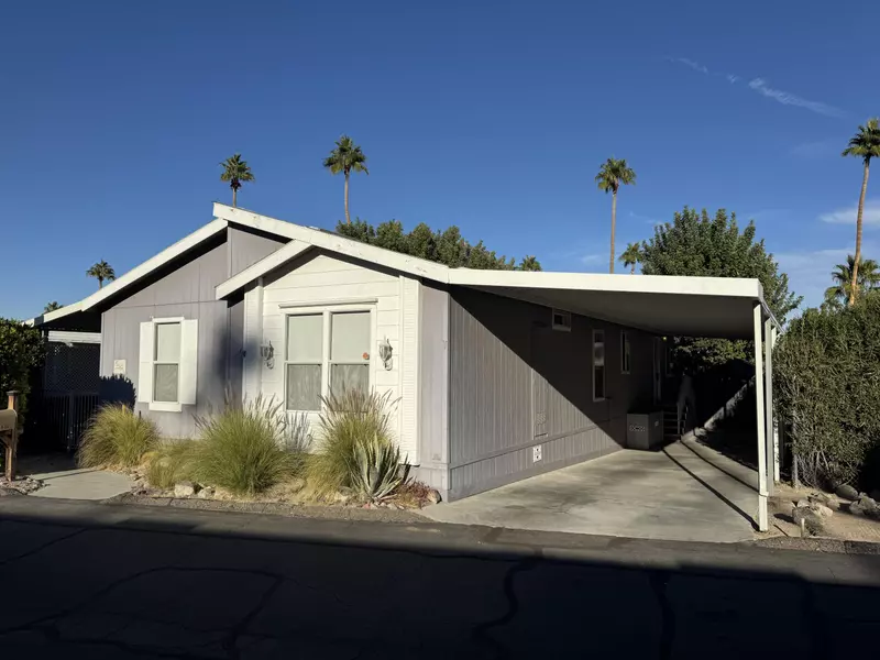 24 Lazy B DR, Palm Desert, CA 92260