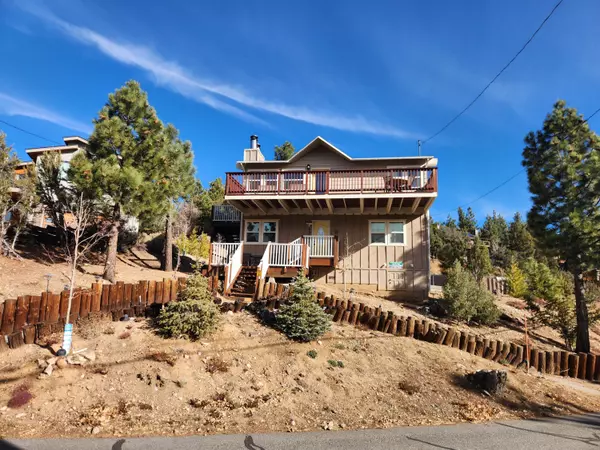 Big Bear Lake, CA 92315,43708 Colusa DR