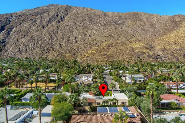 Palm Springs, CA 92262,414 S Monte Vista DR