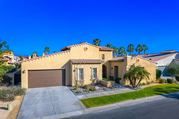 81634 Ricochet WAY, La Quinta, CA 92253