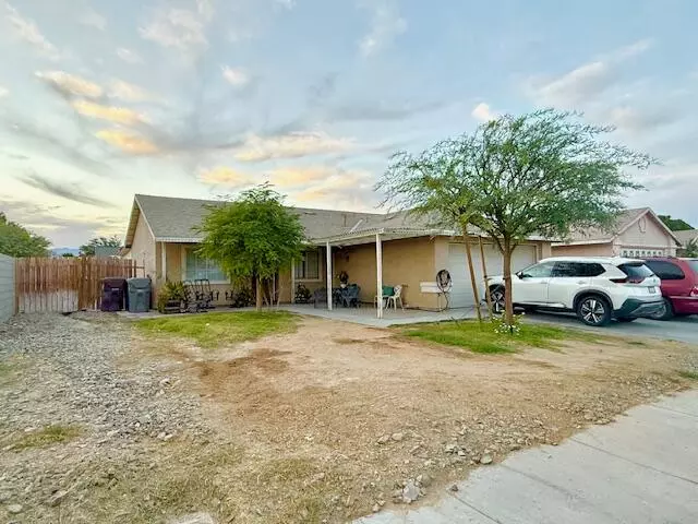 53461 Calle Amigos, Coachella, CA 92236