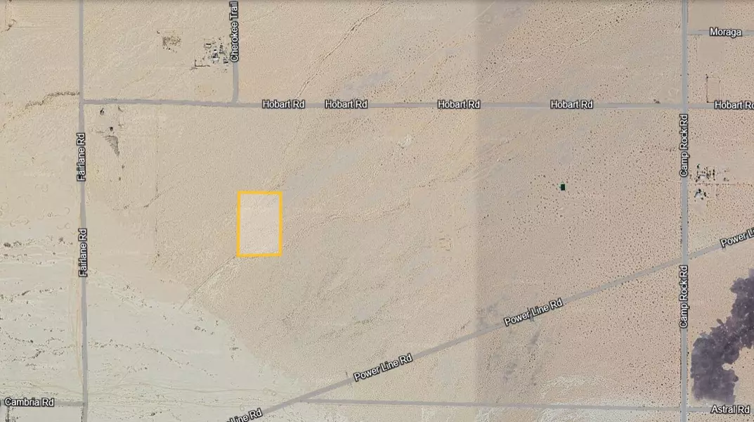 /, Lucerne Valley, CA 92356