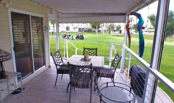 Indio, CA 92203,84136 Ave 44, #276 #276