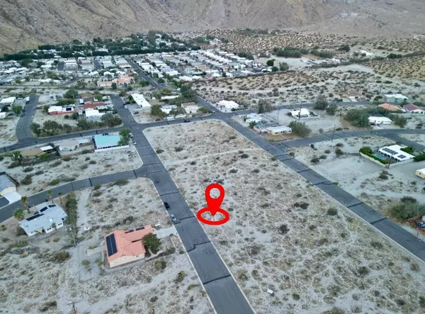 Palm Springs, CA 92262,0 Alpine WAY