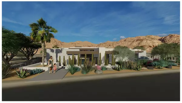 Indian Wells, CA 92210,74304 Desert Arroyo TRL