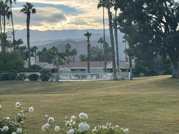 Rancho Mirage, CA 92270,39725 Burton DR