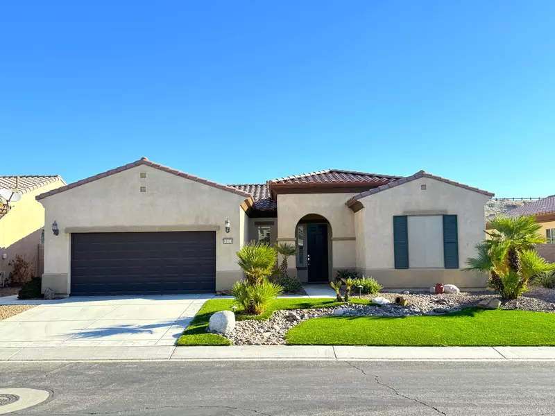 81818 Avenida Estuco, Indio, CA 92203