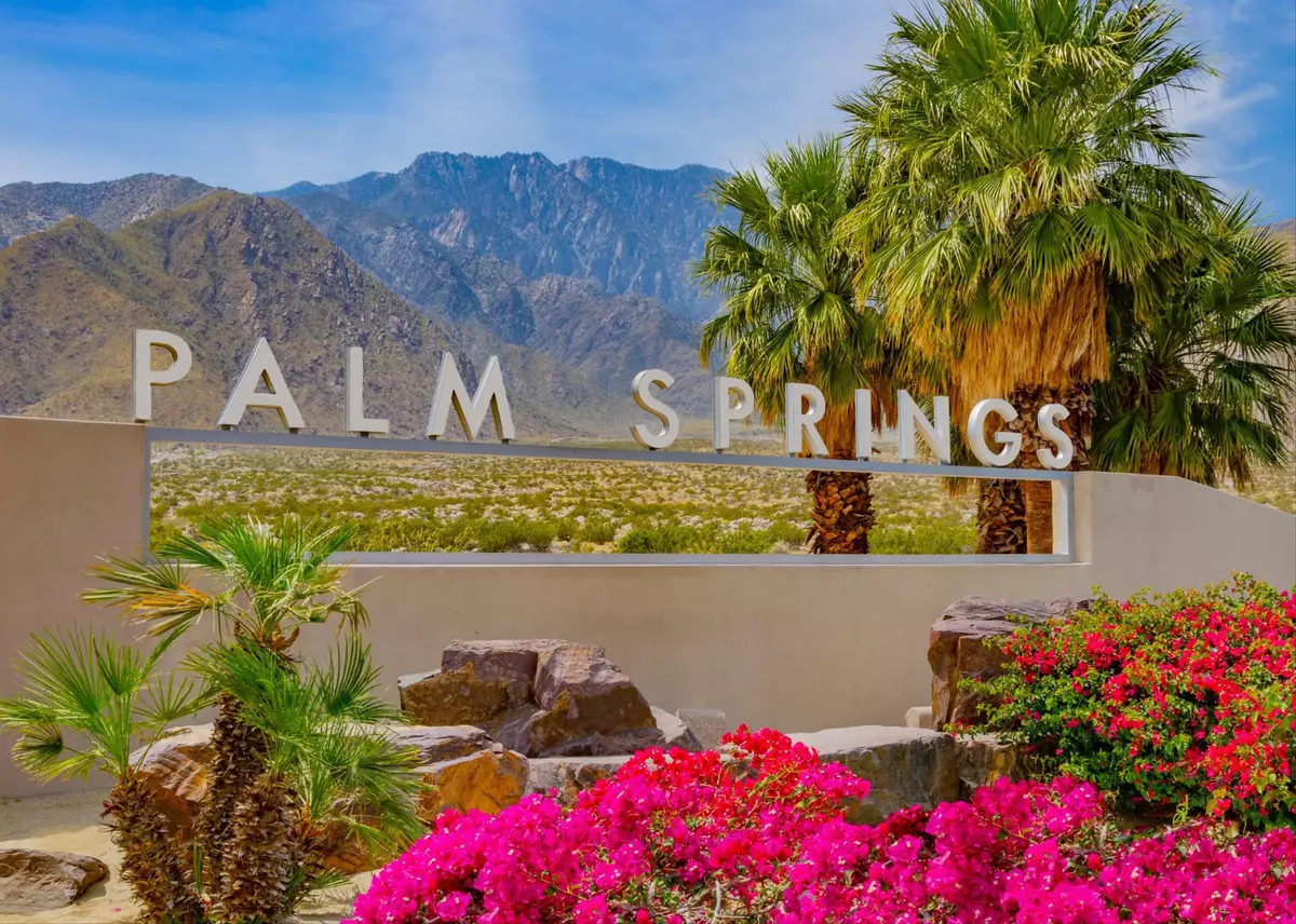 Palm Springs, CA 92262,2800 E San Juan RD