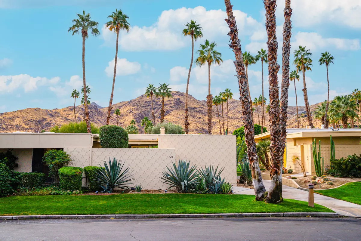 Palm Springs, CA 92264,347 Westlake TER