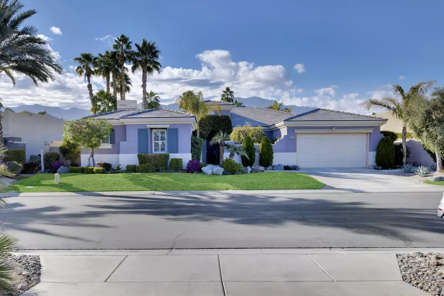 36221 Da Vinci DR, Cathedral City, CA 92234