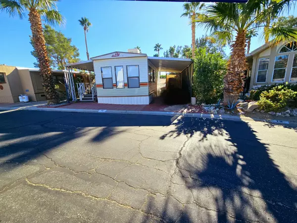 16400 Bubbling Wells Rd RD #79,  Desert Hot Springs,  CA 92240