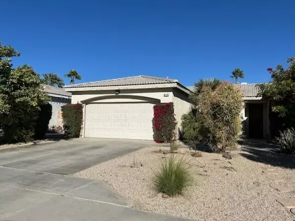 80742 Diamondback TRL, Indio, CA 92201