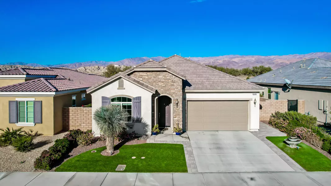 84994 Bedero CT, Indio, CA 92203