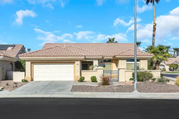 78738 Aguave DR,  Palm Desert,  CA 92211