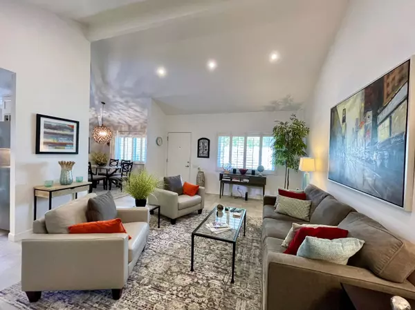 Palm Springs, CA 92264,564 E Sunshine CIR