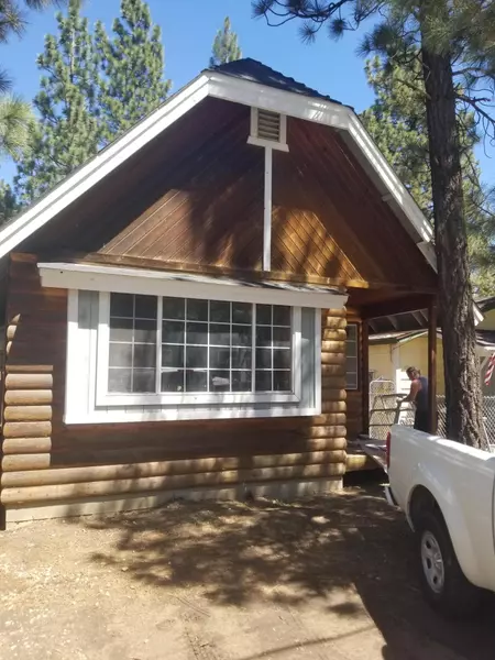 916 D LN, Big Bear, CA 92314