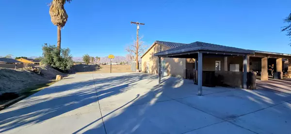 Coachella, CA 92236,84500 Avenue 49