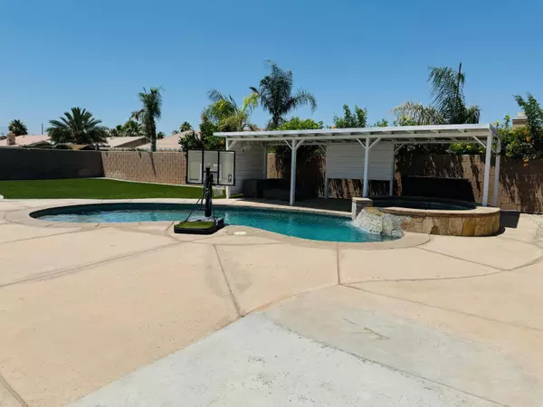 Indio, CA 92201,81358 Avenida Blanca