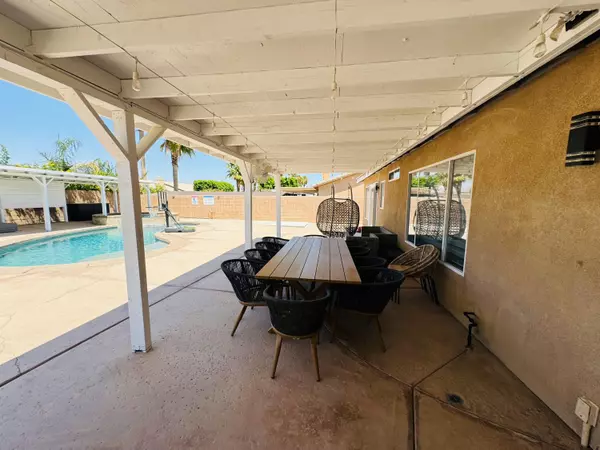 Indio, CA 92201,81358 Avenida Blanca