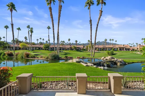 Palm Desert, CA 92211,38397 Gazania CIR