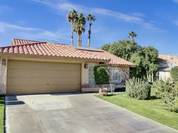 28825 Avenida Marquesa, Cathedral City, CA 92234