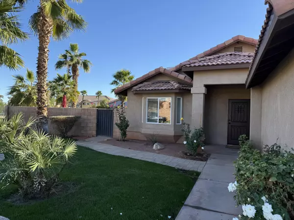 La Quinta, CA 92253,78295 Cloud View WAY