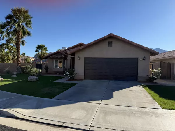 La Quinta, CA 92253,78295 Cloud View WAY