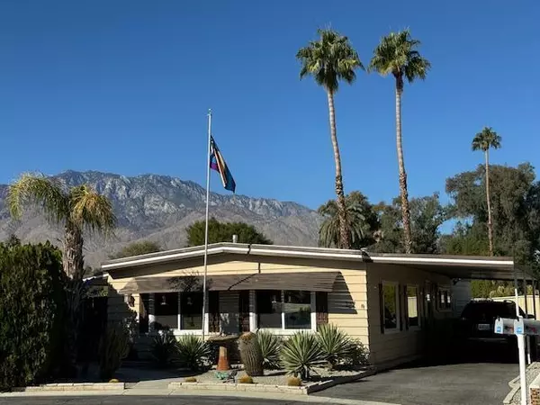 Palm Springs, CA 92264,127 Calle Del Callado