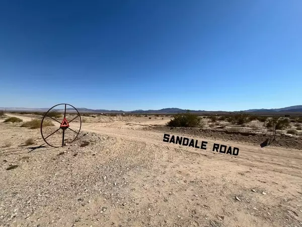 0 Sandale RD, 29 Palms, CA 92277