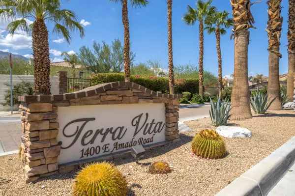 Palm Springs, CA 92262,362 Terra Vita