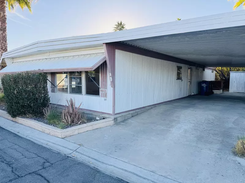 4 Calle Abajo, Palm Springs, CA 92264